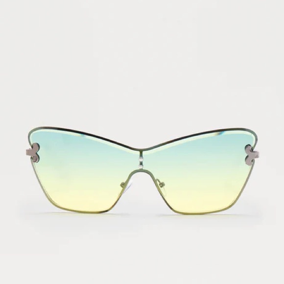 Ombré Sunglasses - Picture 2 of 4